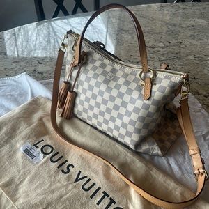 Lymington D Azur Louis Vuitton #N40022